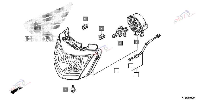 Engine Diagram